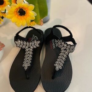 Skechers sandals
